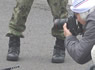 軍オタ視点。